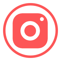 TBS Instagram Social Icon